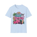 Travel Princess T-Shirt — "I'm a Travel Princess" Vacation Tee