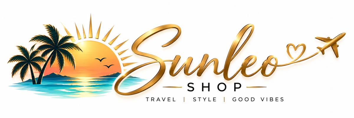 Sunleo Shop